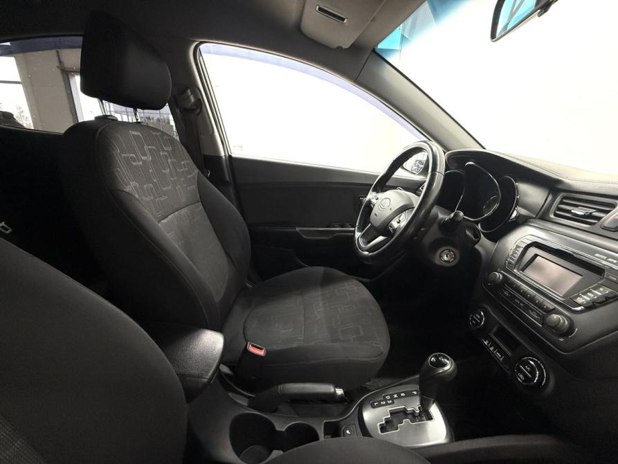 Kia Rio III Смоленск  - изображение 12