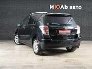 Toyota Verso I Екатеринбург  - изображение 22