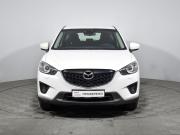 Mazda CX-5 I Санкт-Петербург  - изображение 24