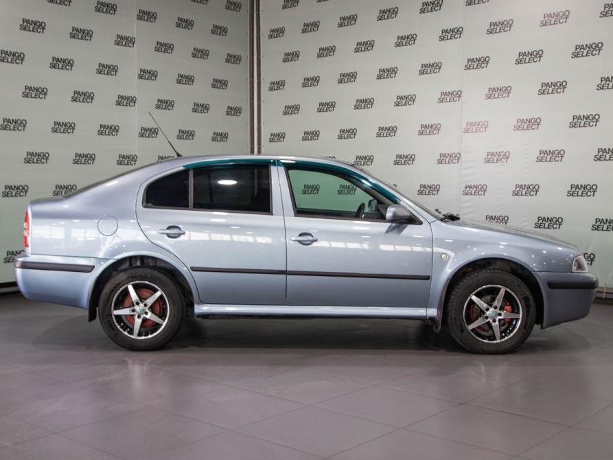 Skoda Octavia I (A4) Рестайлинг Оренбург  - изображение 5