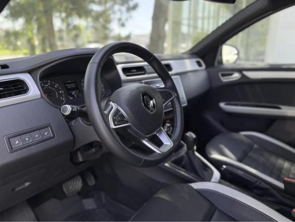 Renault Arkana I с пробегом 2022 года, цена 2 170 000 рублей, 53000 км, внедорожник, Автокод Объявления