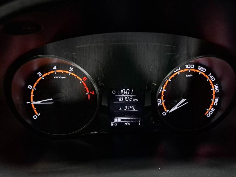 Lada (ВАЗ) Granta I Рестайлинг Набережные Челны  - изображение 17