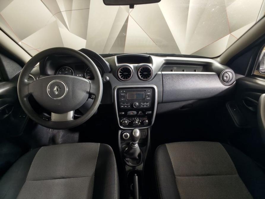 Renault Duster I Москва  - изображение 14