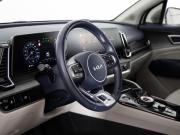 Kia Sportage V Санкт-Петербург  - изображение 40