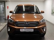Hyundai Creta I Химки  - изображение 14