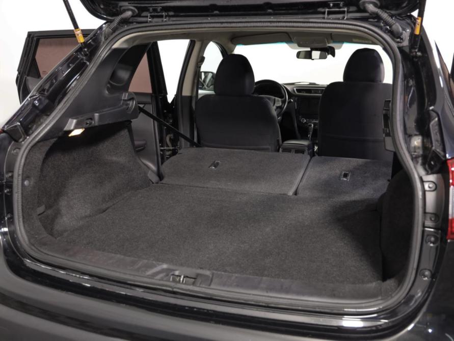 Nissan Qashqai II Санкт-Петербург  - изображение 27