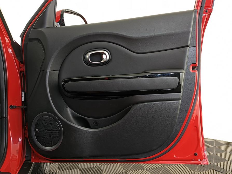 Kia Soul II Рестайлинг Москва  - изображение 25