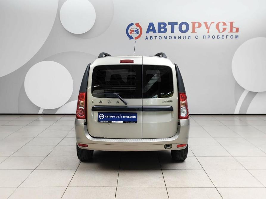 Lada (ВАЗ) Largus I Подольск  - изображение 4