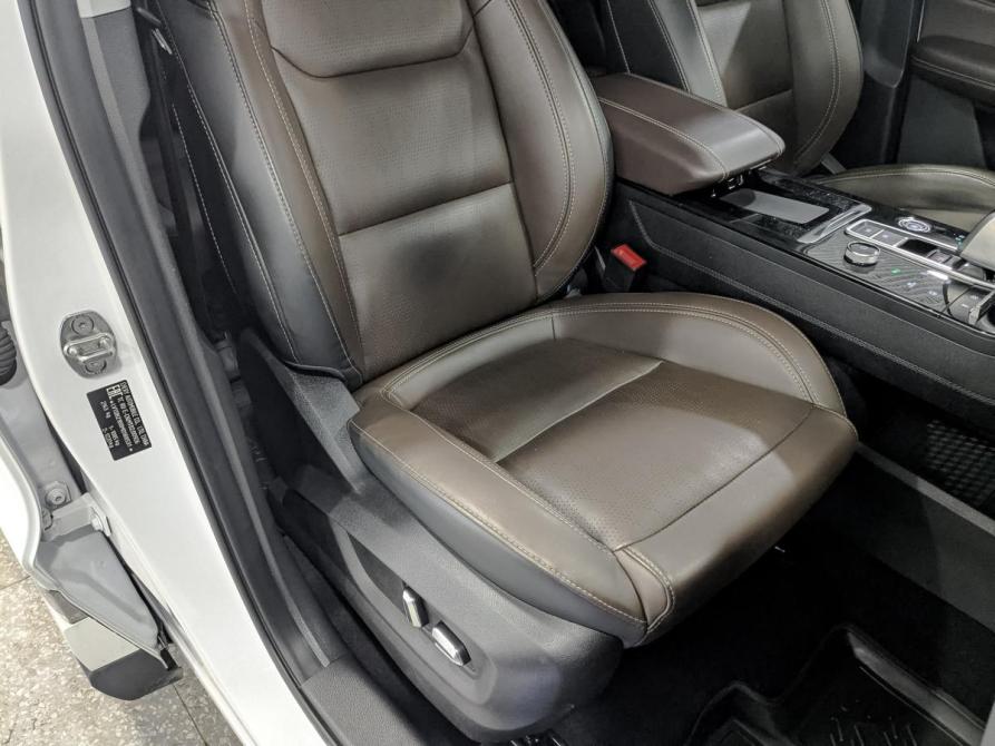 Chery Tiggo 8 Pro I Москва  - изображение 20
