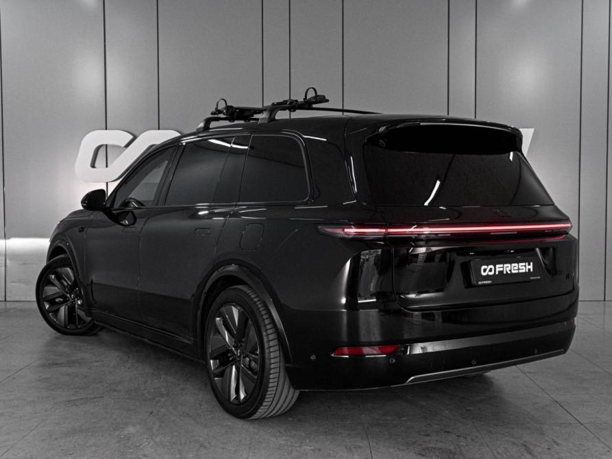 Li Auto (Lixiang) L9 I Ростов-на-Дону  - изображение 7