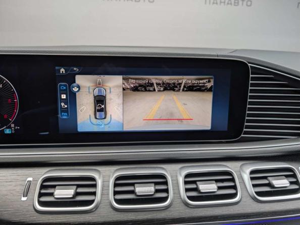 Mercedes-Benz GLS II (X167) Рестайлинг с пробегом 2026 года, цена 19 990 000 рублей, 95 км, внедорожник, Автокод Объявления