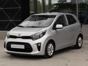 Kia Morning III Новосибирск  - изображение 20