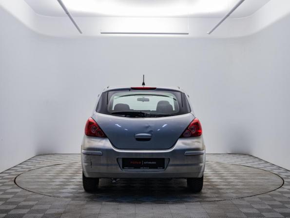 Nissan Tiida I Рестайлинг с пробегом 2011 года, цена 740 000 рублей, 133393 км, хэтчбек, Автокод Объявления