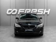 BMW 5 серии V (E60/E61) Рестайлинг Тюмень  - изображение 27