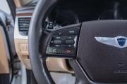 Hyundai Genesis II Томск  - изображение 34