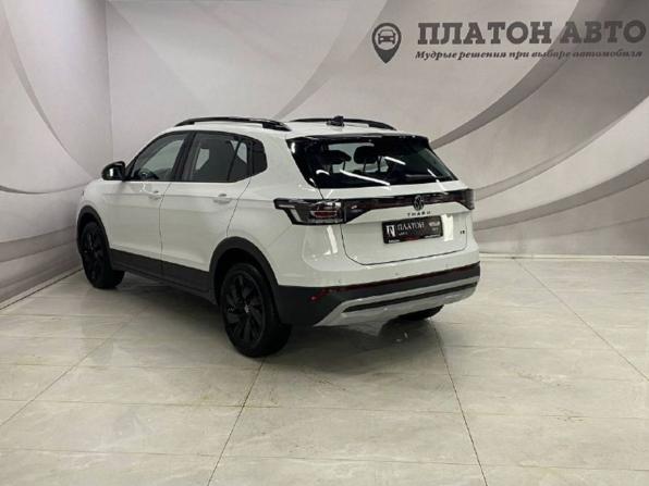 Новый Volkswagen Tharu XR 2026 года, цена 3 049 000 рублей, внедорожник, Автокод Объявления