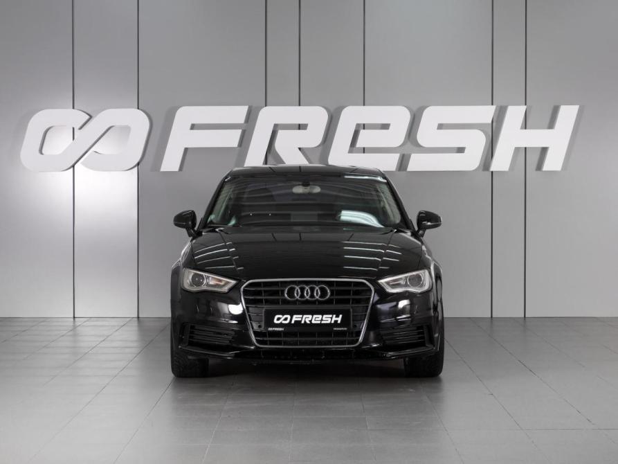 Audi A3 III (8V) Минеральные Воды  - изображение 3