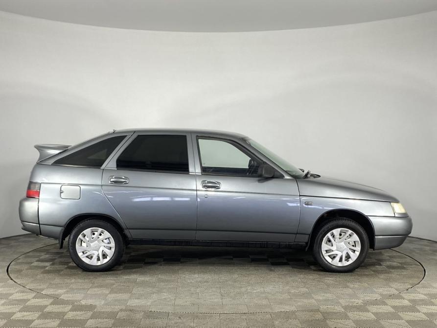 Lada (ВАЗ) 2112 Воронеж  - изображение 10