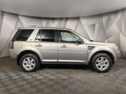Land Rover Freelander II Рестайлинг 2 Москва  - изображение 24