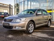 Skoda Octavia II (A5) Рестайлинг Волгоград  - изображение 40