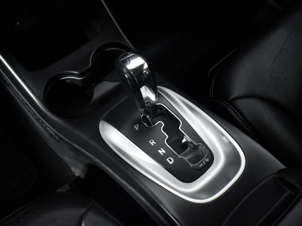 Dodge Journey I Рестайлинг с пробегом 2011 года, цена 750 000 рублей, 253611 км, внедорожник, Автокод Объявления
