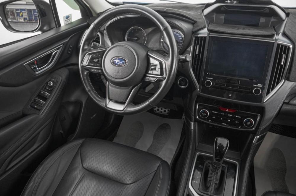 Subaru Forester V Барнаул  - изображение 20