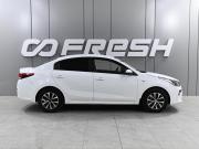 Kia Rio IV Ростов-на-Дону  - изображение 21