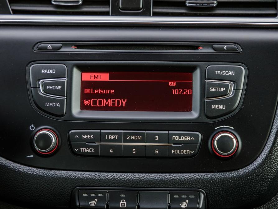 Kia Ceed II Рестайлинг Волгоград  - изображение 22