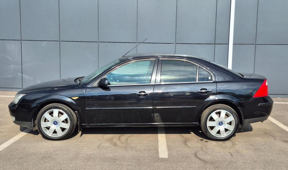 Ford Mondeo III Рестайлинг Воронеж  - изображение 4