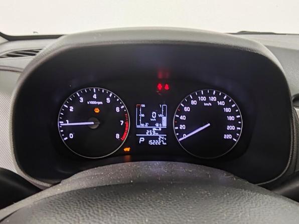 Hyundai Creta I Рестайлинг с пробегом 2021 года, цена 1 735 000 рублей, 151444 км, внедорожник, Автокод Объявления