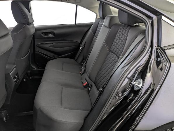 Toyota Corolla XII (E210) с пробегом 2021 года, цена 1 995 000 рублей, 108266 км, седан, Автокод Объявления