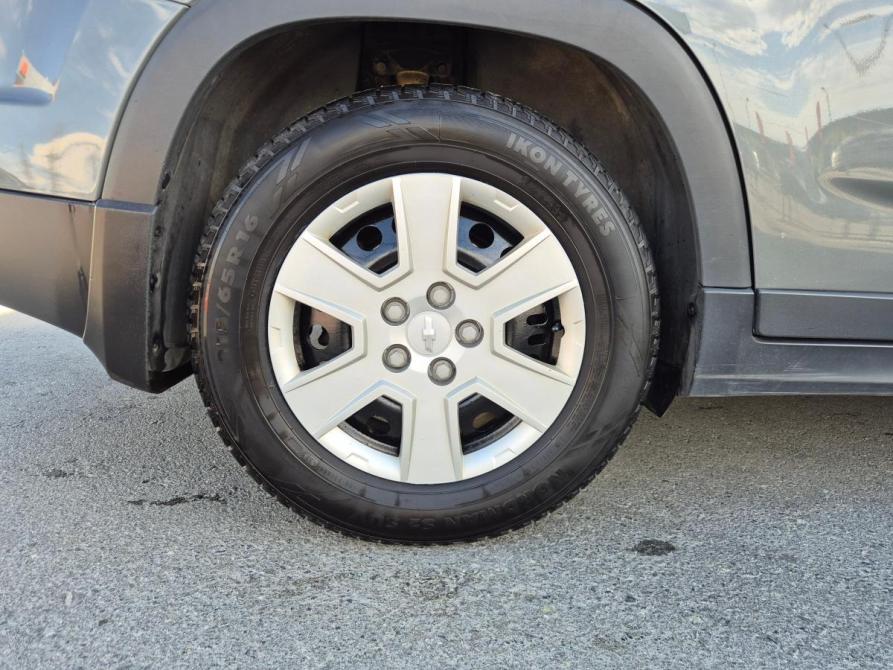Chevrolet Orlando I Екатеринбург  - изображение 12