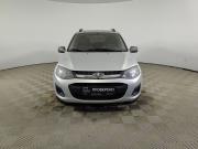 Lada (ВАЗ) Kalina II Уфа  - изображение 24