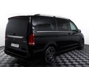 Mercedes-Benz V-Класс III (W447) Рестайлинг Москва  - изображение 26