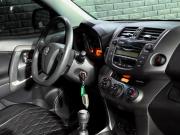 Toyota RAV4 III (XA30) Рестайлинг Екатеринбург  - изображение 36