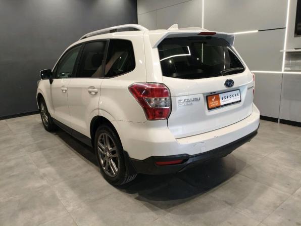Subaru Forester IV с пробегом 2015 года, цена 1 809 000 рублей, 172000 км, внедорожник, Автокод Объявления
