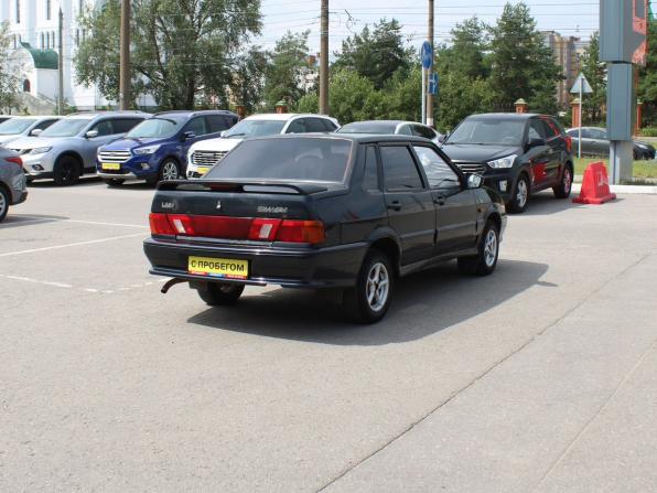 Lada (ВАЗ) 2115 с пробегом 2007 года, цена 99 000 рублей, 275075 км, седан, Автокод Объявления