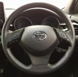 Toyota C-HR I Рестайлинг Новокузнецк  - изображение 37
