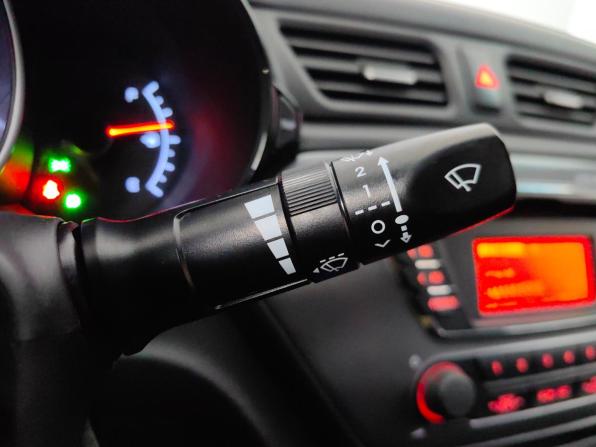 Kia Rio III с пробегом 2014 года, цена 835 000 рублей, 138000 км, седан, Автокод Объявления