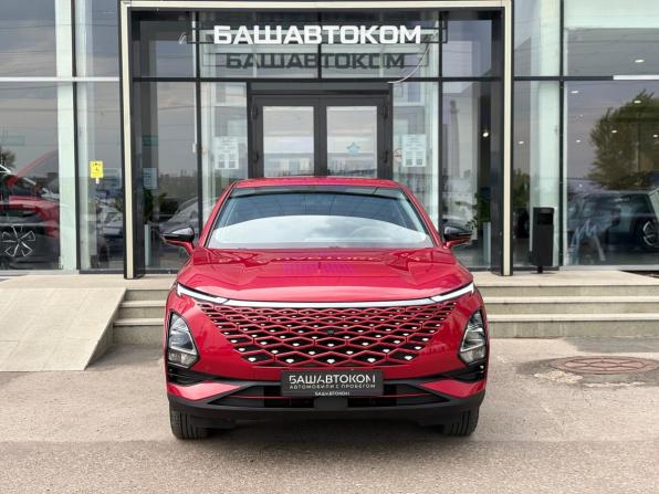 Omoda C5 I с пробегом 2024 года, цена 1 850 000 рублей, 14349 км, внедорожник, Автокод Объявления