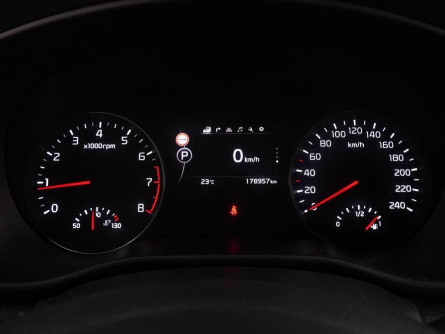 Kia Sportage IV Воронеж  - изображение 18