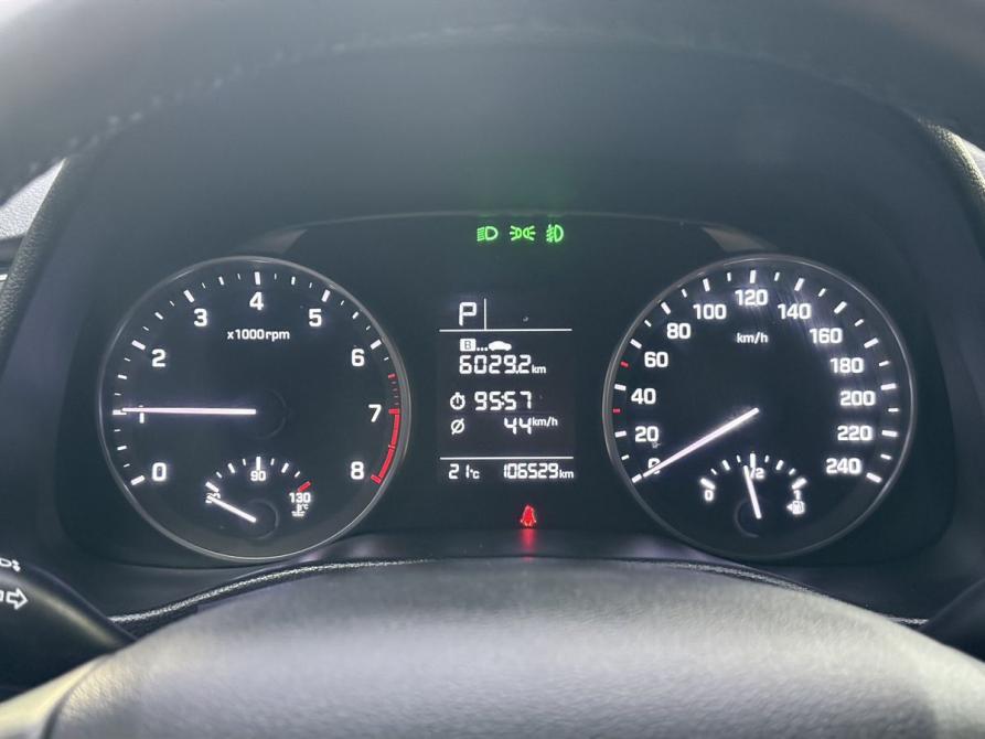 Hyundai Elantra VI (AD) Ярославль  - изображение 21