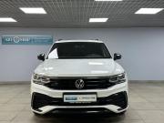 Volkswagen Tiguan II Рестайлинг Москва  - изображение 19