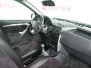 Nissan Terrano III (D10) Вологда  - изображение 27