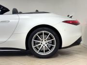 Mercedes-Benz SL-Класс AMG IV (R232) Санкт-Петербург  - изображение 76