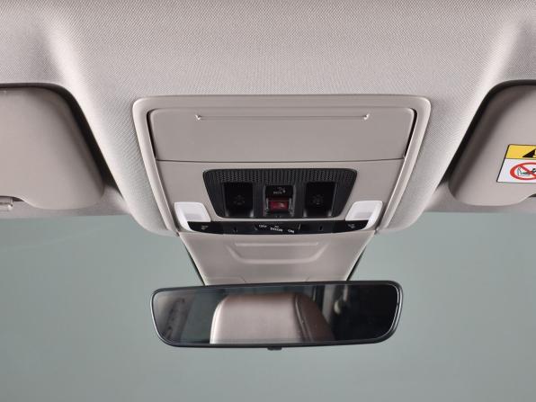 Honda CR-V VI с пробегом 2026 года, цена 4 249 995 рублей, 19 км, внедорожник, Автокод Объявления