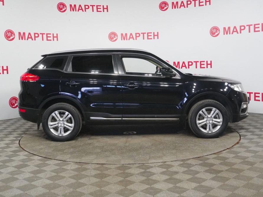 Geely Atlas I Вологда  - изображение 4
