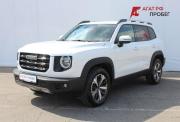 Haval Dargo I Нижний Новгород  - изображение 23