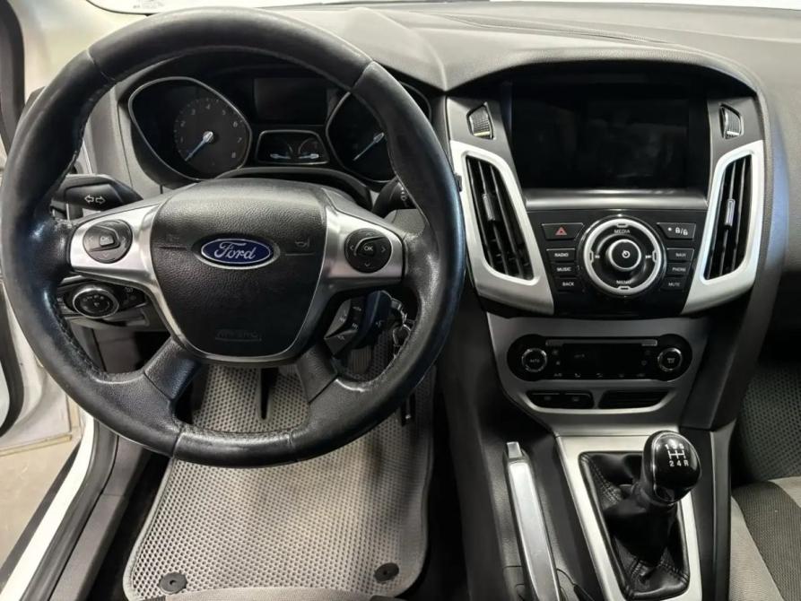 Ford Focus III Саратов  - изображение 10