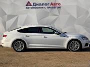 Audi A5 II (F5) Набережные Челны  - изображение 28